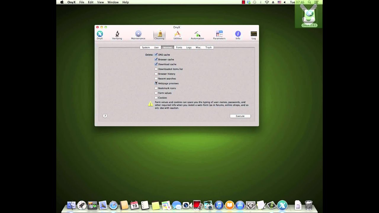 onyx mac cleaner download